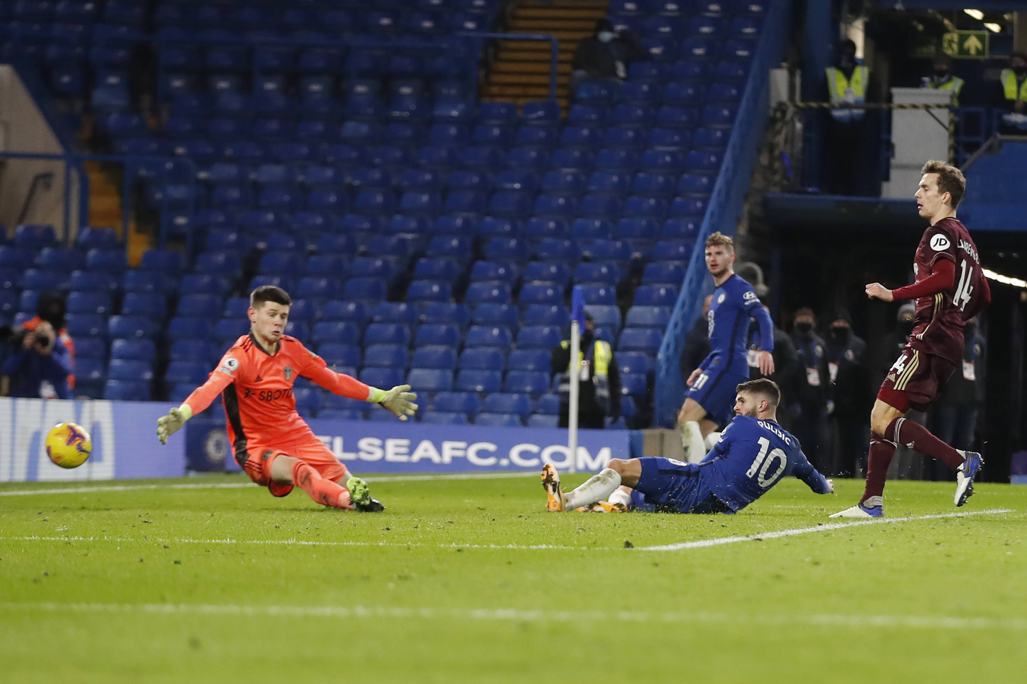 决策和远见 决策和远见