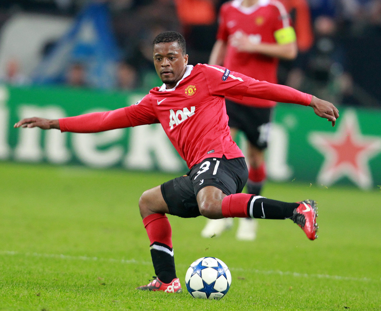 买了曼城 买了曼城