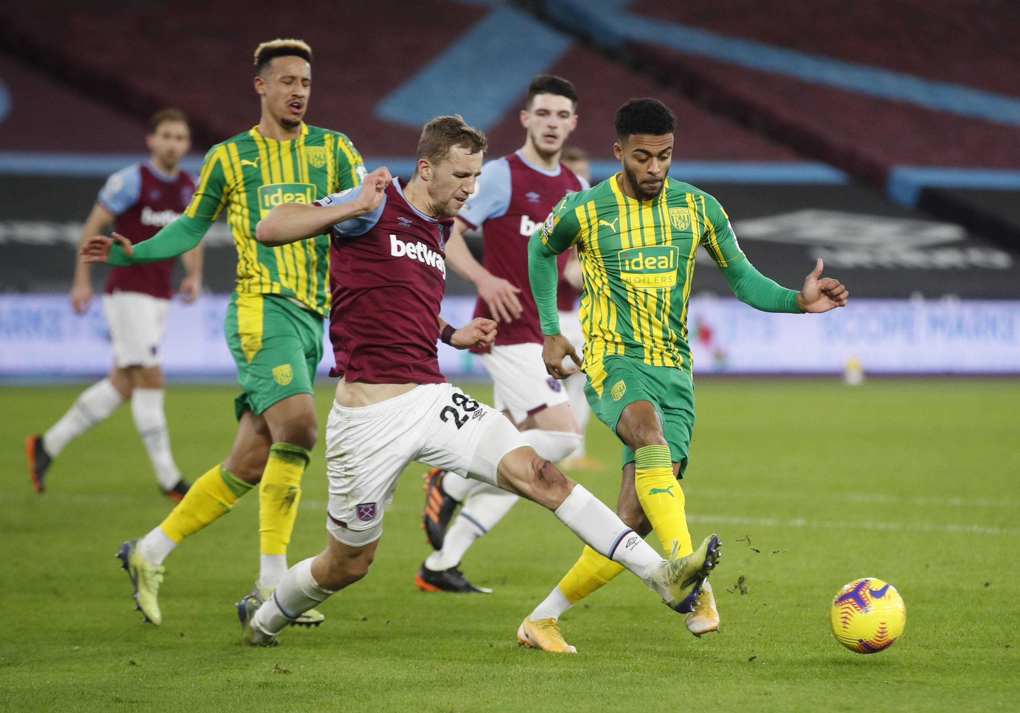 展现了她们 展现了她们