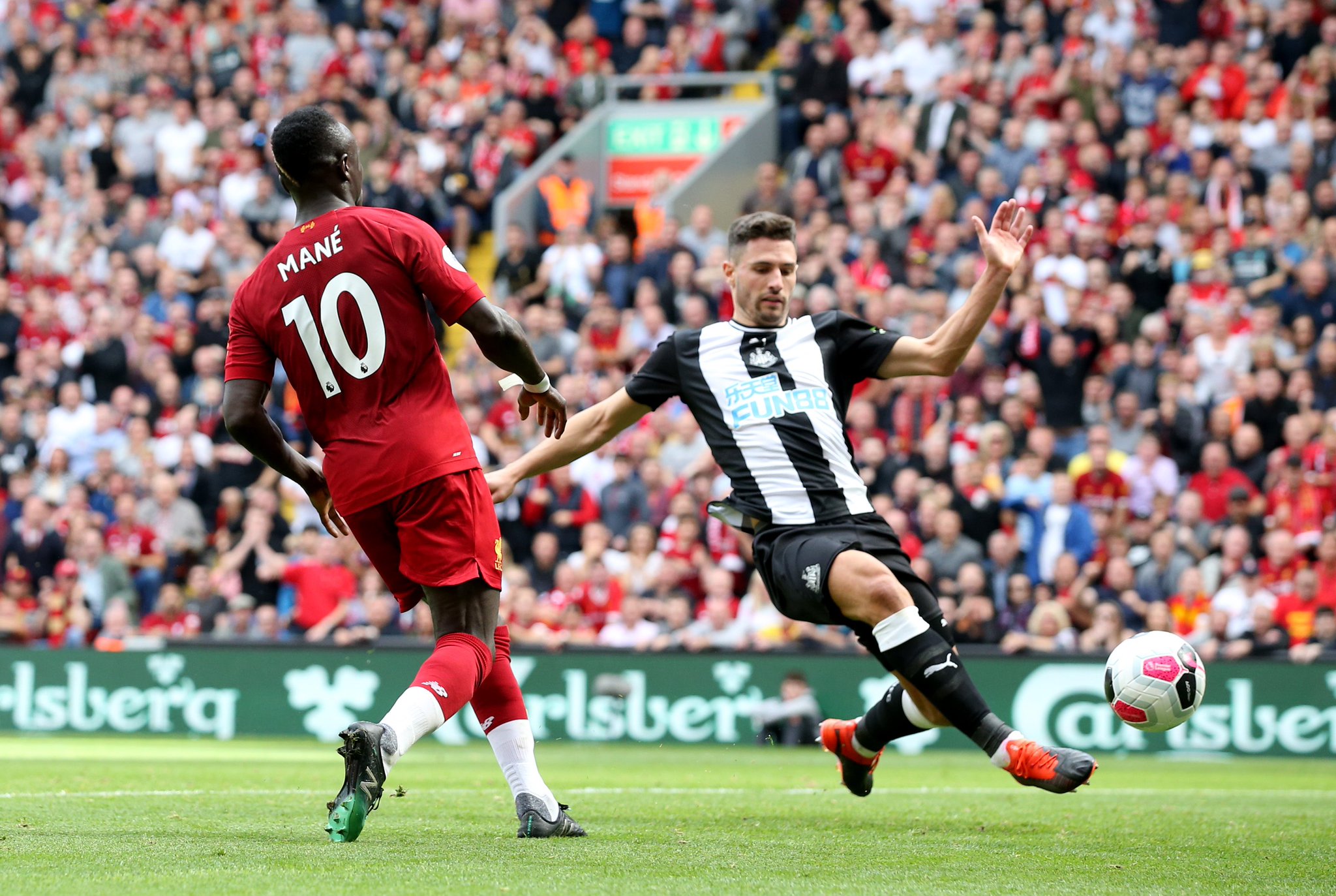 在维拉公园 在维拉公园