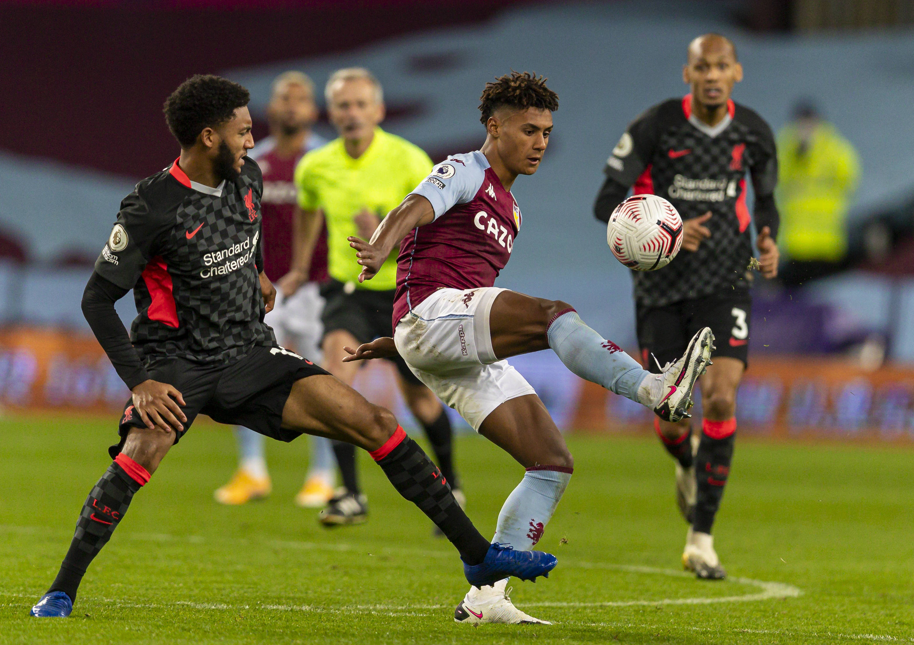 并切断其与 并切断其与